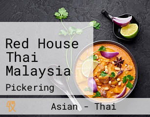 Red House Thai Malaysia