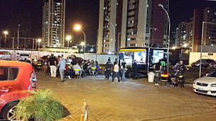 Foodtruck Tio Khalil