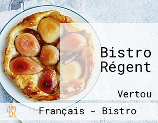 Bistro Régent