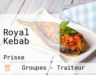 Royal Kebab