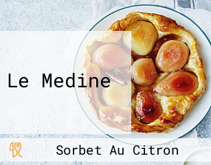 Le Medine