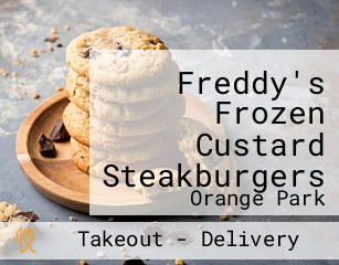 Freddy's Frozen Custard Steakburgers