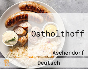 Ostholthoff