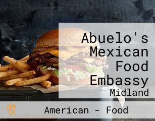 Abuelo's Mexican Food Embassy