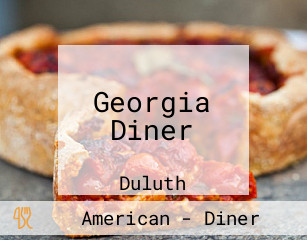 Georgia Diner