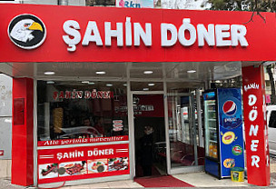 Şahin Döner