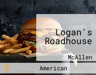 Logan's Roadhouse