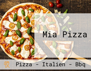 Mia Pizza