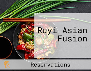 Ruyi Asian Fusion