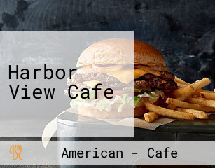 Harbor View Cafe