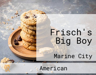 Frisch's Big Boy