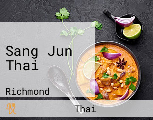 Sang Jun Thai