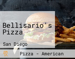 Bellisario's Pizza