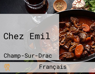 Chez Emil