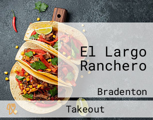 El Largo Ranchero