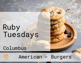 Ruby Tuesdays