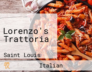 Lorenzo's Trattoria