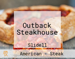 Outback Steakhouse