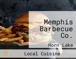 Memphis Barbecue Co.