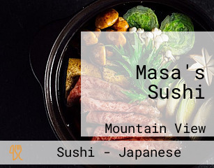 Masa's Sushi