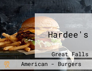 Hardee's