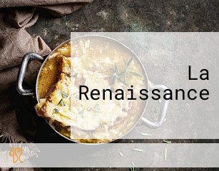 La Renaissance