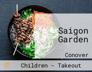 Saigon Garden