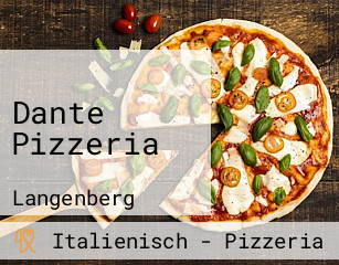 Dante Pizzeria