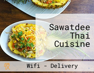 Sawatdee Thai Cuisine