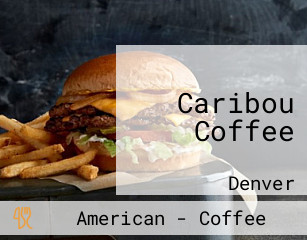 Caribou Coffee