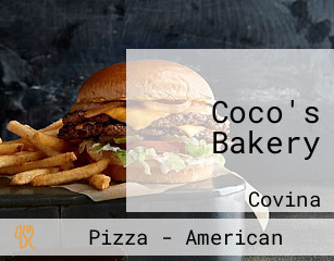 Coco's Bakery