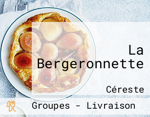 La Bergeronnette