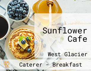 Sunflower Cafe