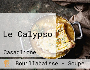 Le Calypso