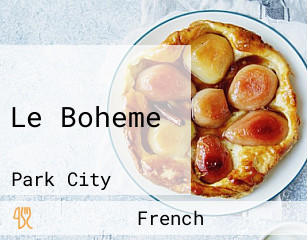 Le Boheme