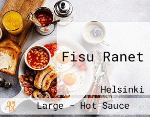 Fisu Ranet