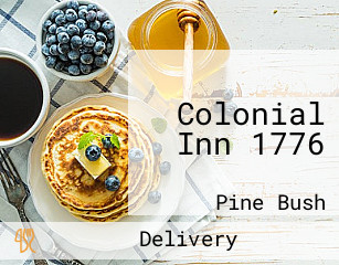 Colonial Inn 1776