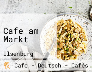 Bäcker Stübig Café Am Markt