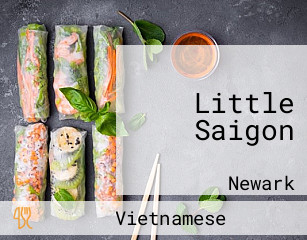 Little Saigon