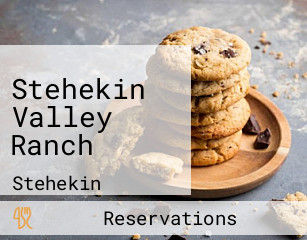 Stehekin Valley Ranch