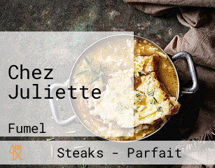 Chez Juliette