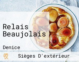 Relais Beaujolais