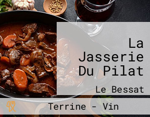 La Jasserie Du Pilat