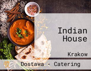 Indian House