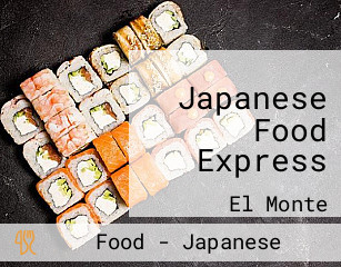 Japanese Food Express