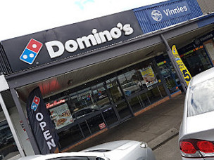 Domino's Pizza Sebastopol