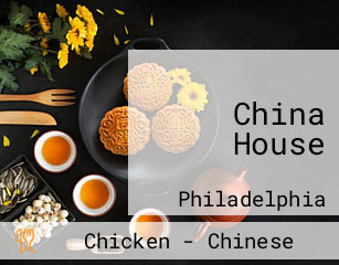 China House