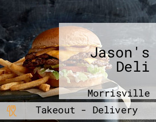 Jason's Deli