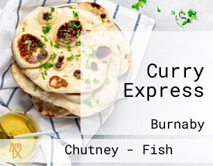 Curry Express