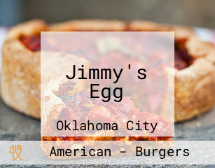 Jimmy's Egg